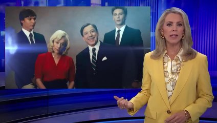 What Does Erik Menendez Think About Netflixs Monsters