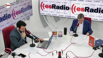 Federico a las 8: El PSOE lleva a España a la irrelevancia internacional