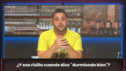 Los porqués del gran nivel de Lewandowski | El Bar