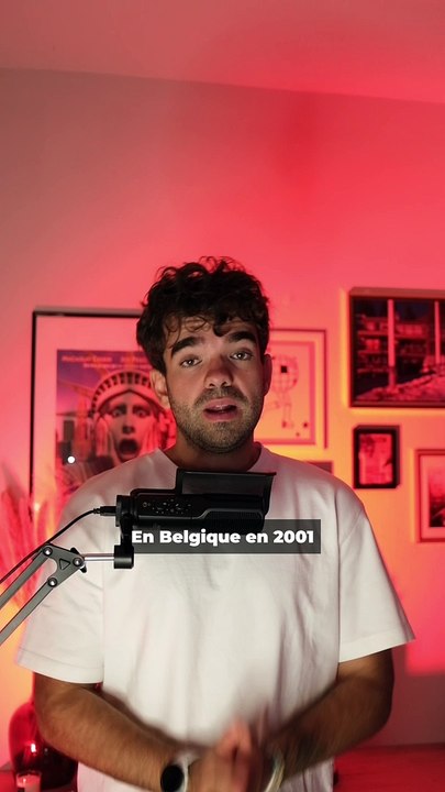 Ce tueur inspiré par un film 