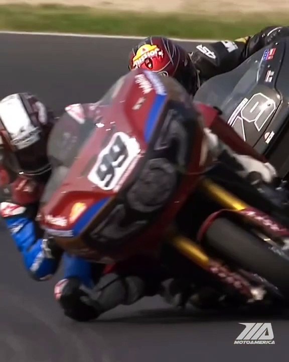 Moto América