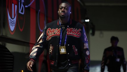 Fofana: "Il Derby come punto di partenza"