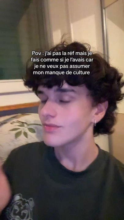 Voici ma nouvelle vidéo