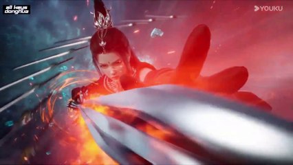 My Senior Brother Is Too Steady S2 Ep 43 ENG SUB