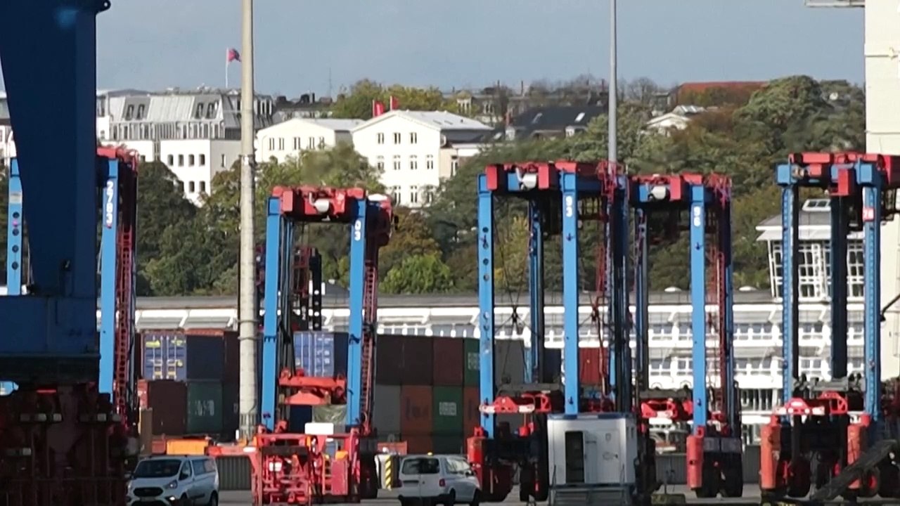 Wirtschaftsinstitute erwarten sinkendes Wachstum