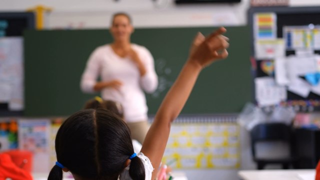 Teacher recruitment: Teachers offered days off and lie-ins to attract Gen-Z