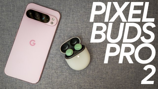Pixel Buds Pro 2 review, las 7 claves de los auriculares de Google