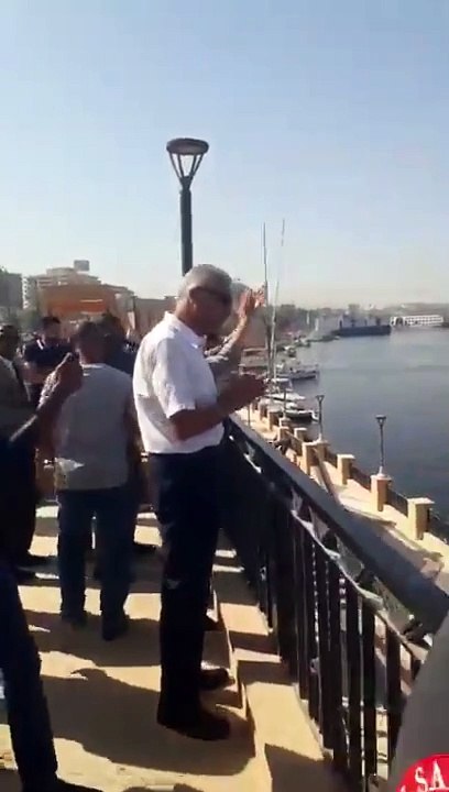 بعروض للطيران والمراكب الشراعية.. أسوان تحتفل ب...