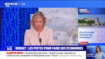 Budget 2025: où va-t-on aller chercher des économies? BFMTV répond à vos questions