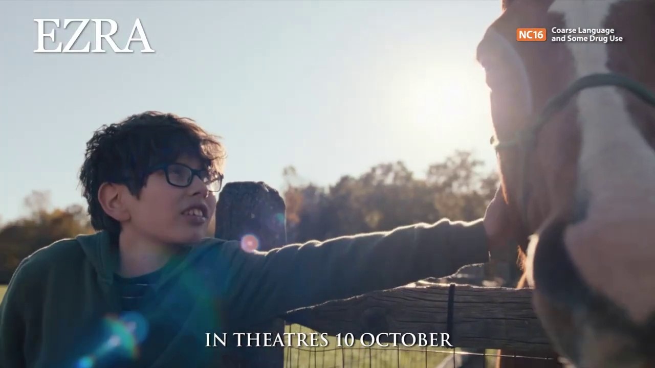 Ezra | Trailer 1