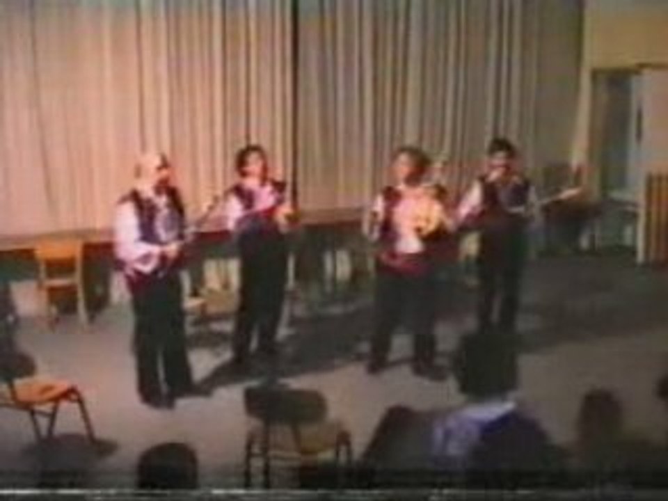 Doina & ork.Stara Zagora part