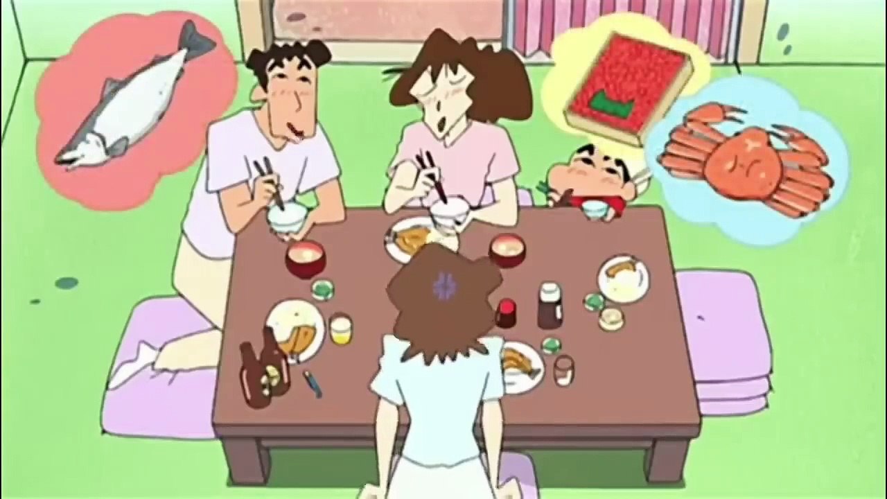 Shinchan New Episode 24092024 Shinchan Cartoon Shinchan In Hindi