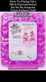 How To Fixing Up a MGA Entertainment Na Na Na Surprise Teens Fashion Doll 2021 MGA Entertainment