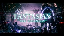 Hinter diesem RPG für Steam und PS5 steht der Erfinder von Final Fantasy