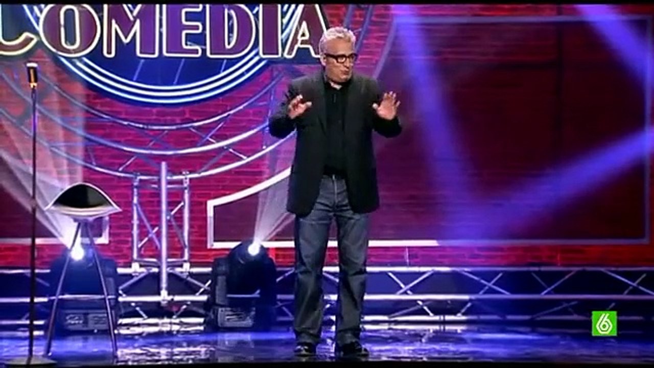 Leo Harlem - Las Olimpiadas [El Club de la Comedia] #monologo #risa #chiste