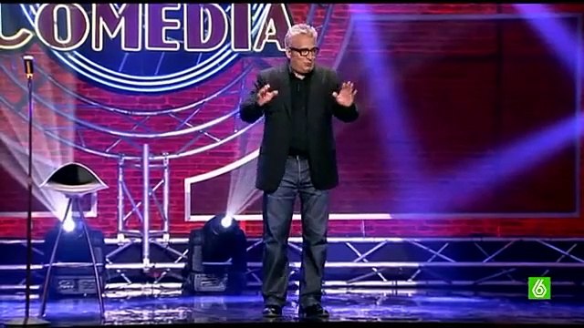 Leo Harlem - Las Olimpiadas [El Club de la Comedia] #monologo #risa #chiste
