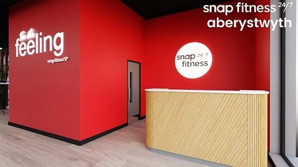 Work begins on converting a former Carpetright into a 24 hour gym