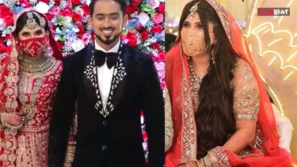 Adnaan Shaikh Wedding: Adnaan के लिए क्यों पत्नी ने बदला धर्म ? जानिए असली नाम ! FilmiBeat