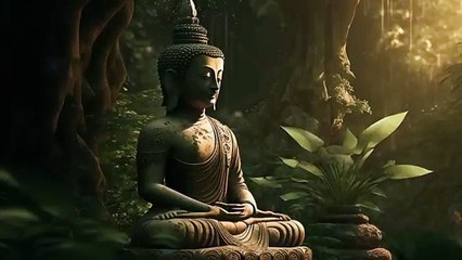 10-Minute Deep Meditation Music for Ultimate Relaxation • Mind, Body, and Inner Peace