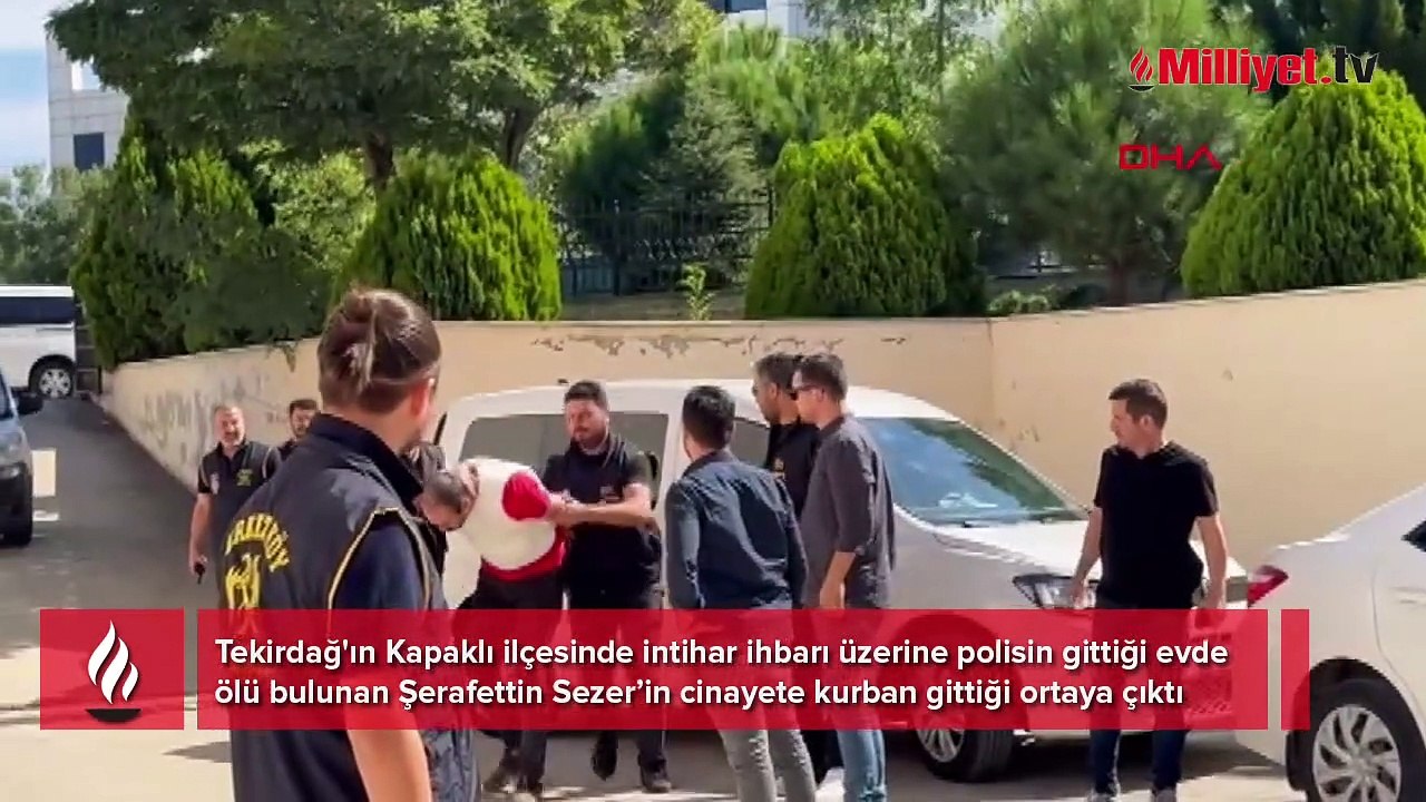 Sevgilisi ile kocasını vahşice katletti! Yasak aşk cinayetinde korkunç detaylar