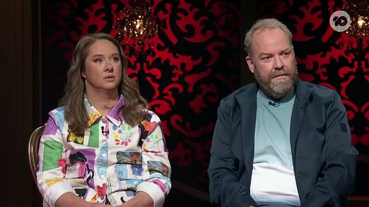 Taskmaster AU Season 3 Episode 1 Dailymotion Video