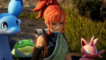 Malgré la plainte de Nintendo, vous pouvez dès à présent jouer à Palworld sur votre PS5