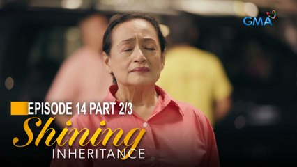 Shining Inheritance: Lola Pink begins to remember her past! (Episode 14 - Part 2/3)