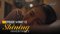 Shining Inheritance: Inna breaks down over her frustrations! (Episode 14 - Part 1/3)