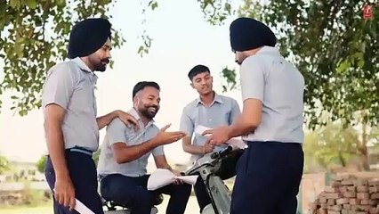 IK KUDI -Official Video- SATBIR AUJLA Latest Punjabi Songs 2024
