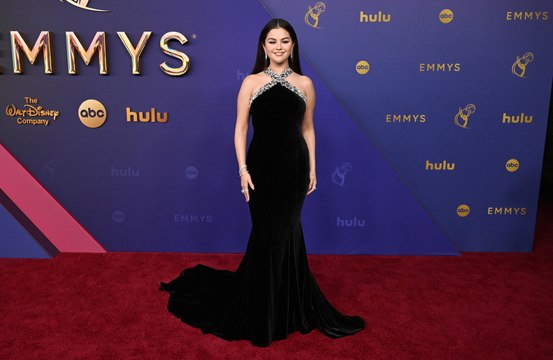 Selena Gomez n'a pas honte d'avoir admis qu'elle ne pouvait pas porter d'enfants