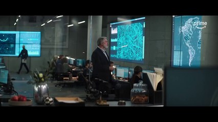 CANARY BLACK Trailer (2024) Kate Beckinsale