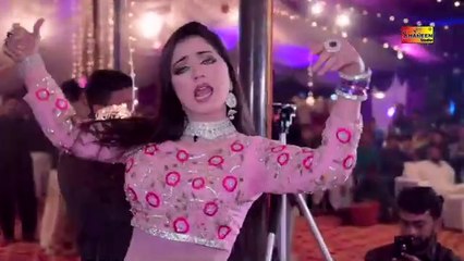 Sada Dil Mehak Malik New Dance Performance