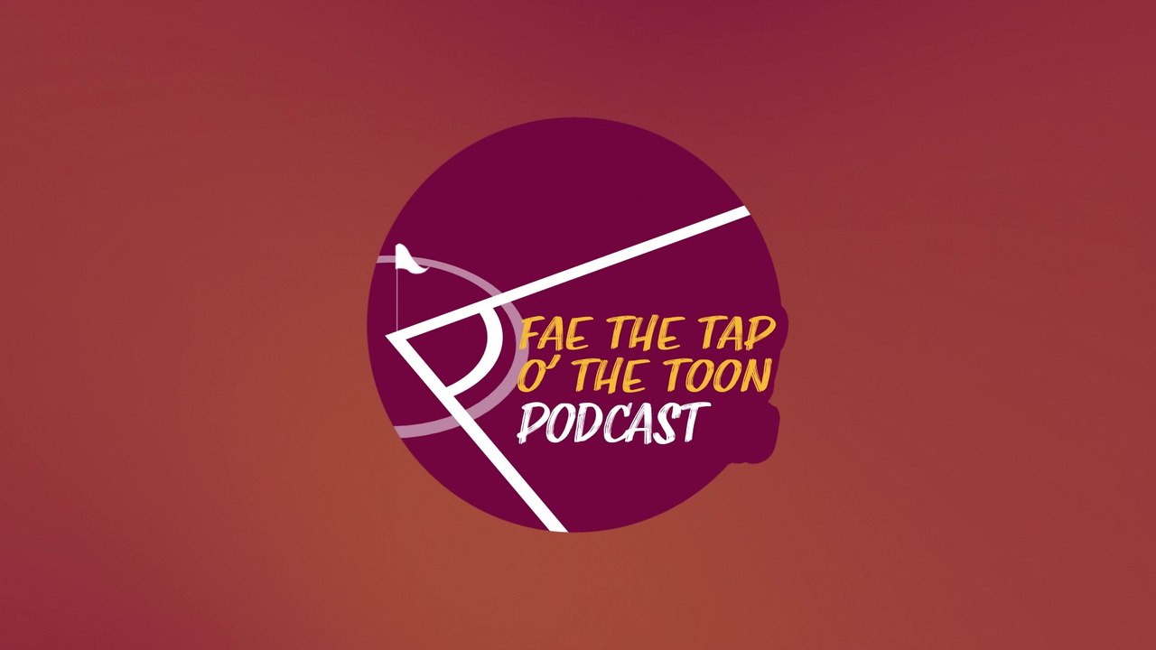 Analysing Motherwell's League Cup draw Fae the tap o' the Toon Podcast video Dailymotion
