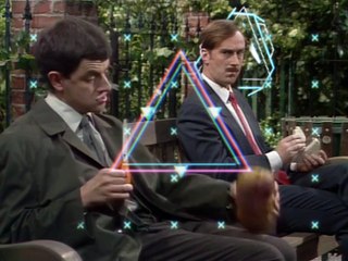 MrBean's funny clip enjoy your day mrbeast