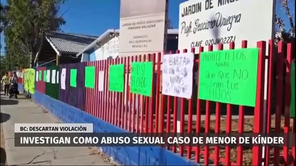 ‘El Gil’ solicitó amnistía a cambio de información sobre Ayotzinapa. Magda González, 25 de septiembre 2024