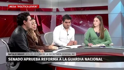 Claudia Sheinbaum responde al gobierno de España. Pedro Gamboa, 25 de septiembre 2024