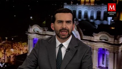 Defensa de García Luna solicita 20 años de prisión en vez de cadena perpetua