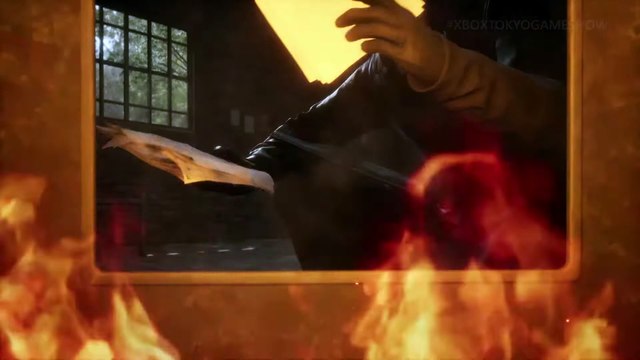 METAL GEAR SOLID DELTA SNAKE EATER - Tráiler oficial | TGS 2024