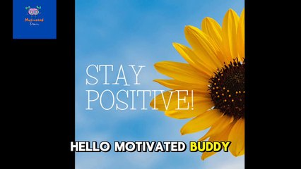 How to stay positive | positive mindset