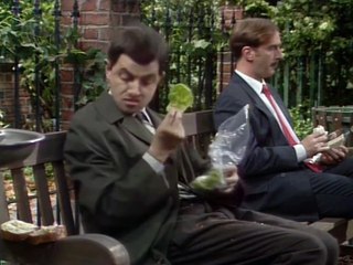 lv MrBean's funny clip enjoy your day mrbeast