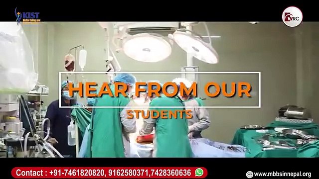 Study MBBS in Nepal | KIST Medical College Admissions 2024