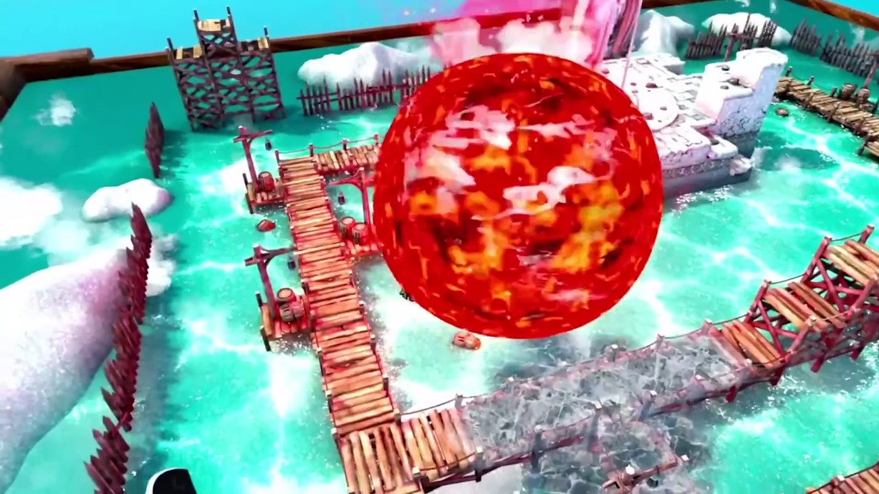 Triangle Strategy - Meta Quest Announce Trailer