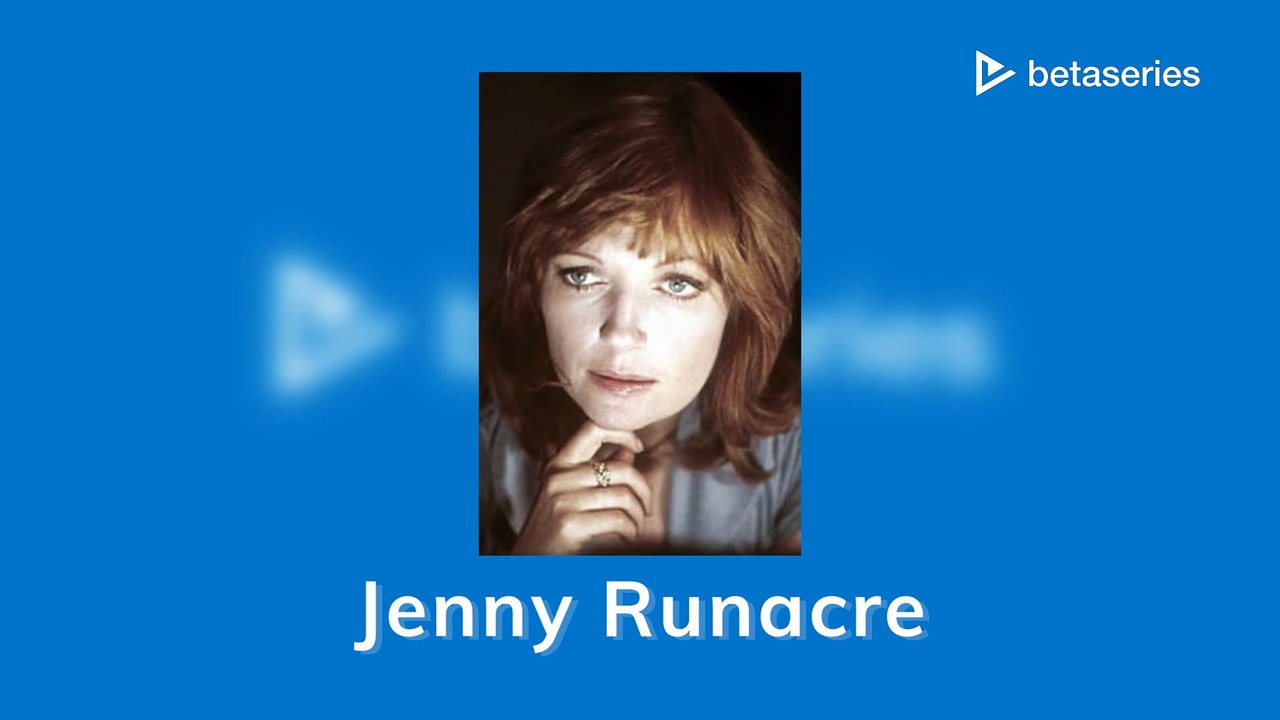 Jenny Runacre (FR)