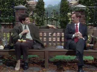 MrBean's funny clip enjoy your day mrbeast