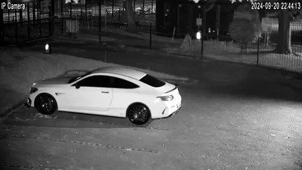 WATCH: Mystery surrounds late night explosion captured on camera in Mansfield