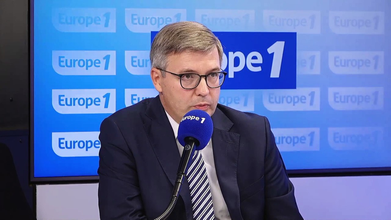 Pascal Praud et vous - «Je dirige 20 magistrats, je devrais en avoir 67» : un procureur de la République pointe du doigt le manque de moyens de la justice