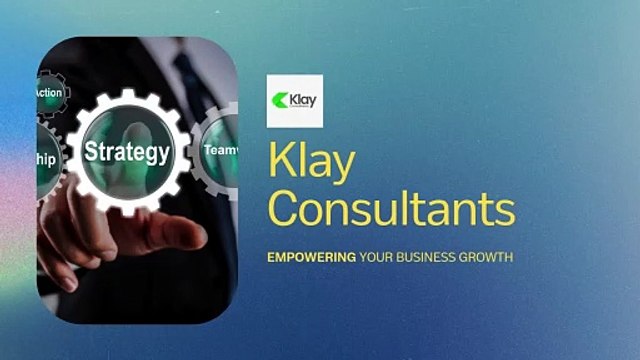 Grow Your Business with Expert Business Consulting Services in Dubai