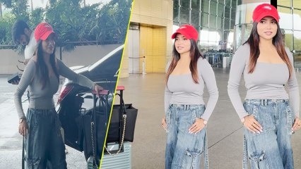 Manisha Rani ने Casual Look में बिखेरा जलवा, Cuteness देख कर Fans हुए दीवाने, Video Viral |Filmibeat