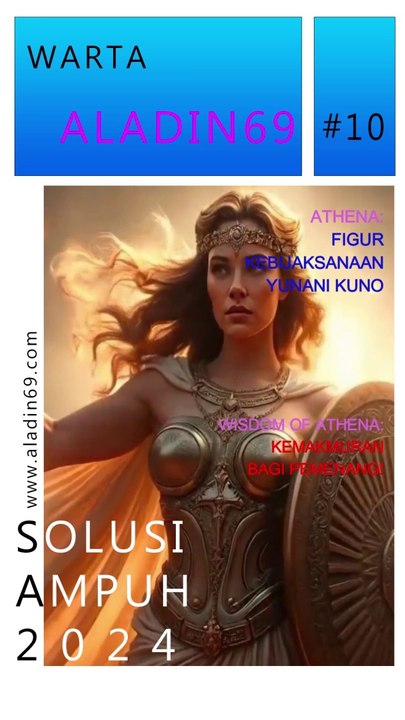 Warta Aladin69 Edisi 10
