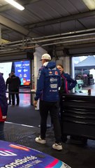 Racing mad Yorkshire couple pull off dream proposal at Silverstone